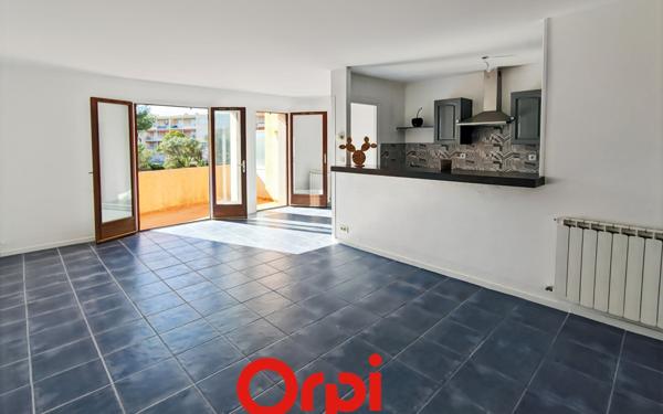 Appartement à vendre    2 pièces • 52,67 m2 Bandol