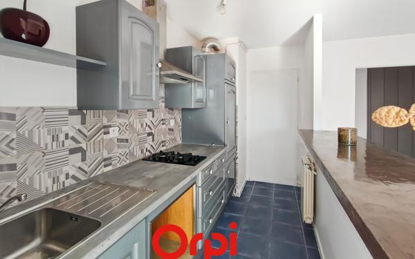 Appartement à vendre    2 pièces • 52,67 m2 Bandol