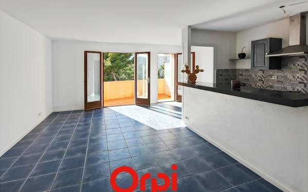 Appartement à vendre    2 pièces • 52,67 m2 Bandol