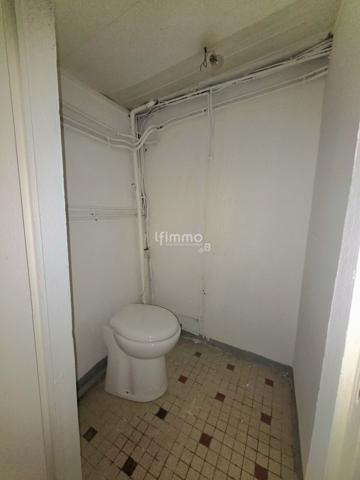 🏡 Maison de ville à rénover – La Réole centre