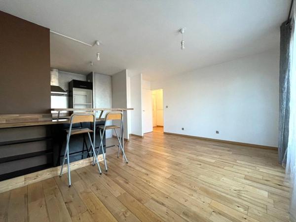 Vente / Appartement T3