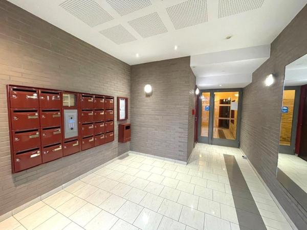 Vente / Appartement T3