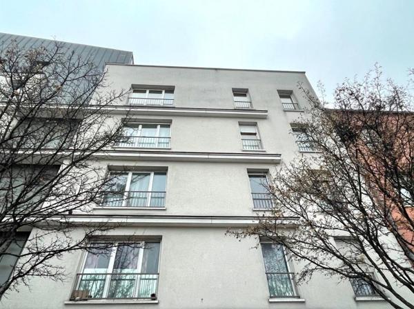 Vente / Appartement T3