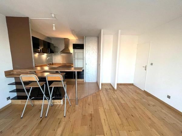 Vente / Appartement T3