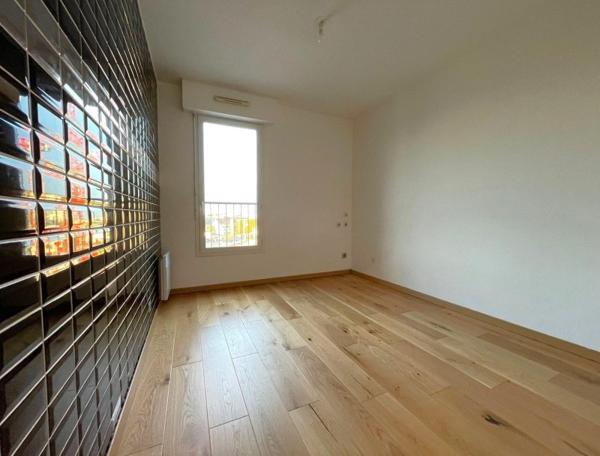 Vente / Appartement T3