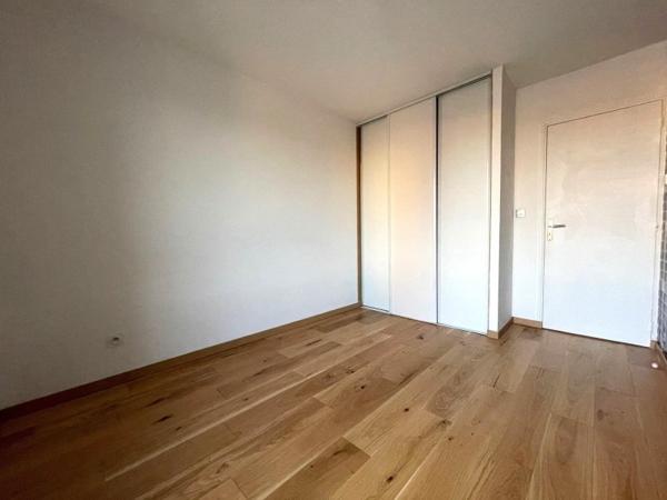 Vente / Appartement T3