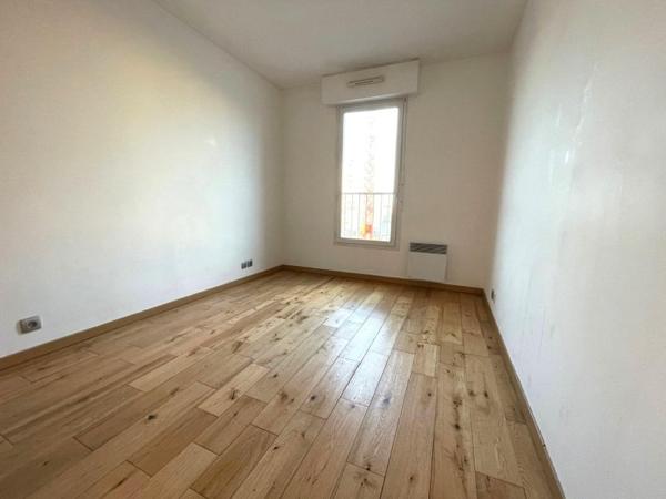 Vente / Appartement T3