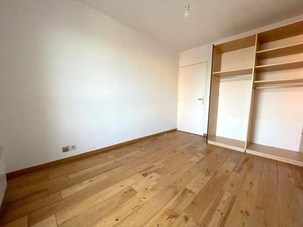 Vente / Appartement T3