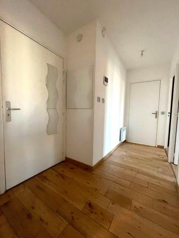 Vente / Appartement T3