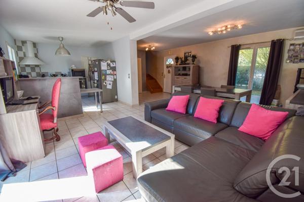 Maison à vendre  5 pièces - 100,65 m2 VILLEFRANCHE SUR SAONE - 69