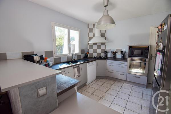 Maison à vendre  5 pièces - 100,65 m2 VILLEFRANCHE SUR SAONE - 69