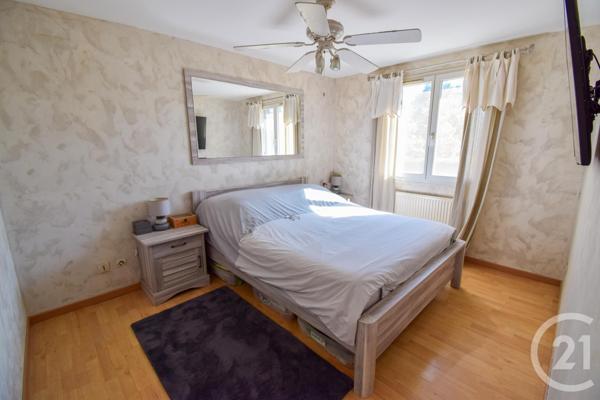 Maison à vendre  5 pièces - 100,65 m2 VILLEFRANCHE SUR SAONE - 69