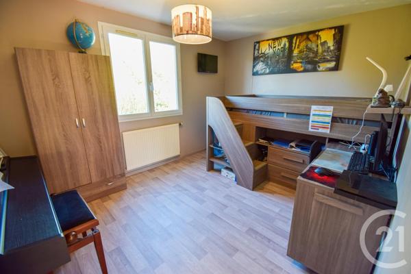 Maison à vendre  5 pièces - 100,65 m2 VILLEFRANCHE SUR SAONE - 69