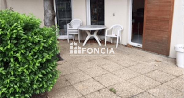 À vendre Appartement 3 pièces 63.64 m² - Lyon 69008