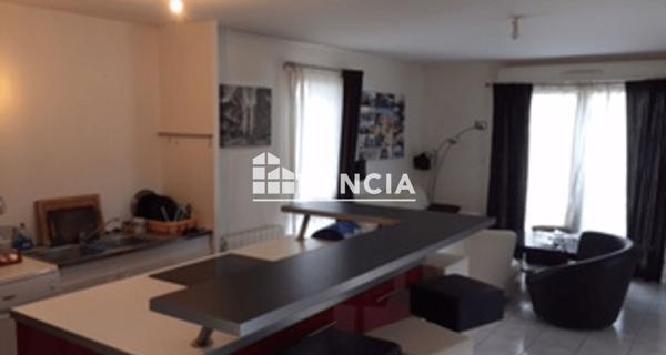 À vendre Appartement 3 pièces 63.64 m² - Lyon 69008