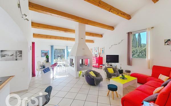 Maison à vendre    4 pièces •  Le Beausset