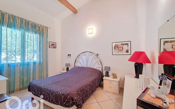 Maison à vendre    4 pièces •  Le Beausset