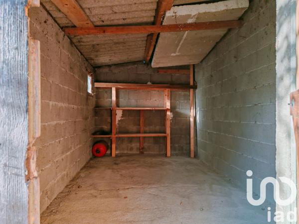 Maison à vendre 4 pièces 90 m² Bourges