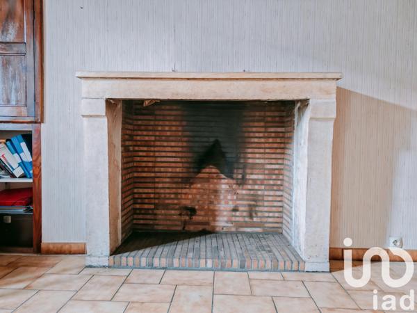 Maison à vendre 4 pièces 90 m² Bourges