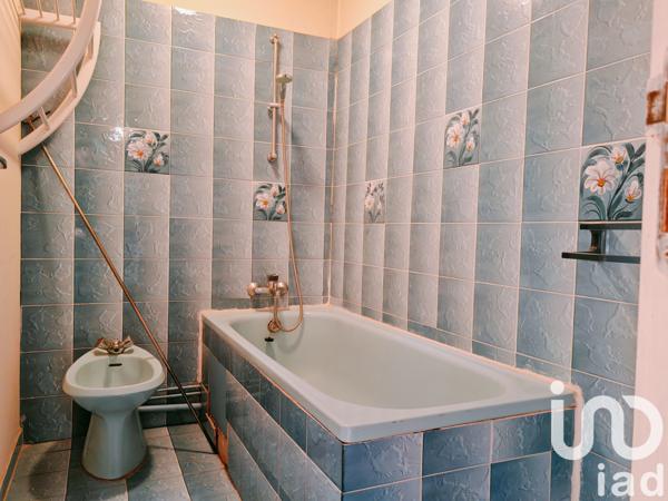 Maison à vendre 4 pièces 90 m² Bourges