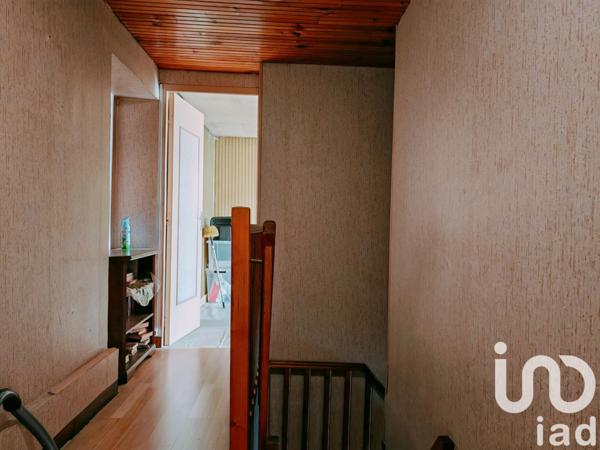 Maison à vendre 4 pièces 90 m² Bourges