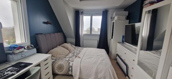 Immeuble T3 + T4 – Concarneau 128 m2