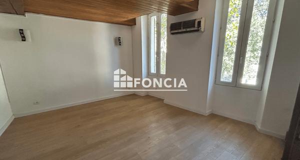 Location Appartement 3 pièces 47.85 m² - Marseille 13013