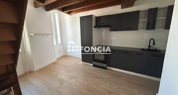 Location Appartement 3 pièces 47.85 m² - Marseille 13013