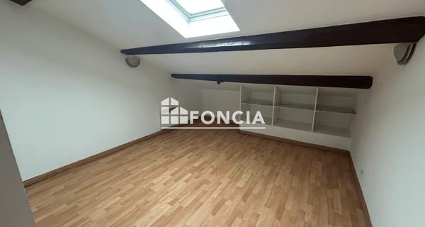 Location Appartement 3 pièces 47.85 m² - Marseille 13013