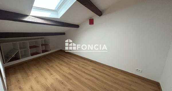 Location Appartement 3 pièces 47.85 m² - Marseille 13013