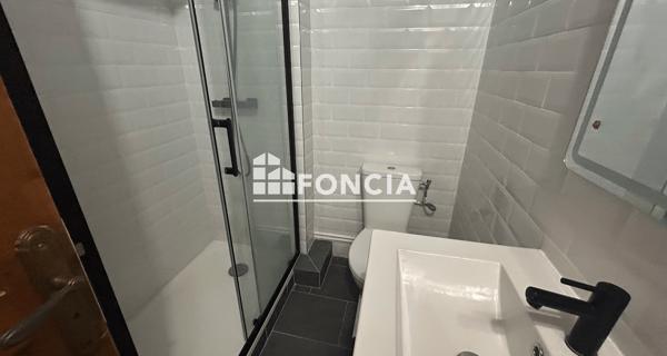 Location Appartement 3 pièces 47.85 m² - Marseille 13013