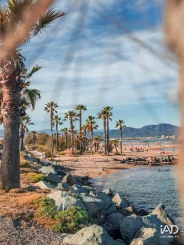 Appartement à vendre 3 pièces 71 m² Fréjus