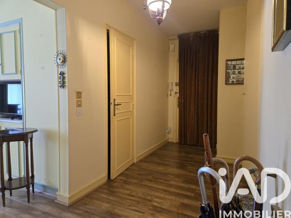 Appartement à vendre 3 pièces 66 m² Sens
