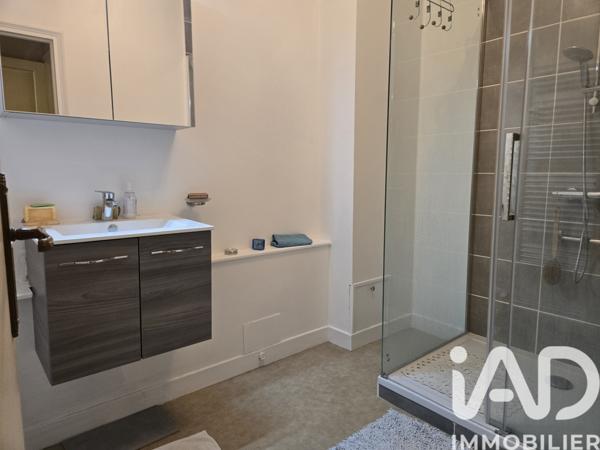 Appartement à vendre 3 pièces 66 m² Sens