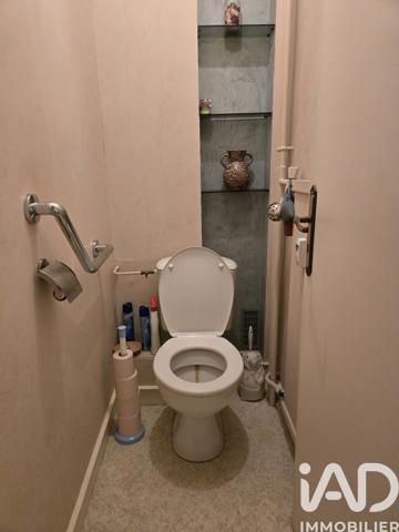 Appartement à vendre 3 pièces 66 m² Sens