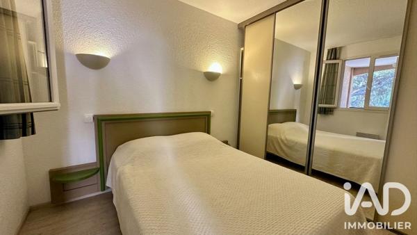 Appartement à vendre 2 pièces 35 m² Saint-Raphaël