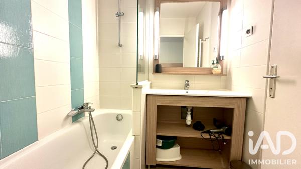 Appartement à vendre 2 pièces 35 m² Saint-Raphaël