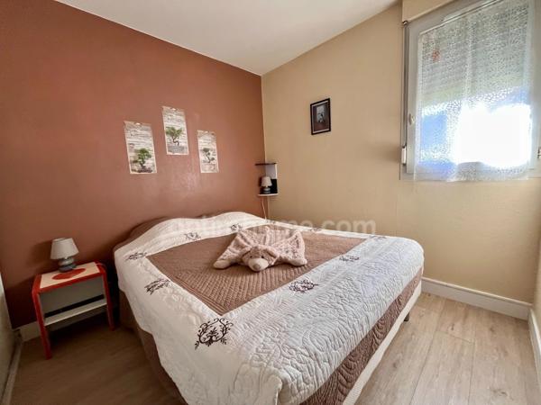 Appartement T3 bis 50m2 avec extérieur proche de la mer CAP D'AGDE (34)