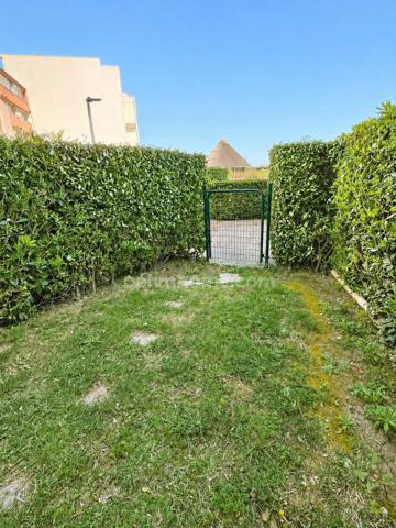 Appartement T3 bis 50m2 avec extérieur proche de la mer CAP D'AGDE (34)