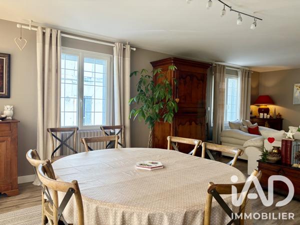 Maison à vendre 5 pièces 140 m² Cognac