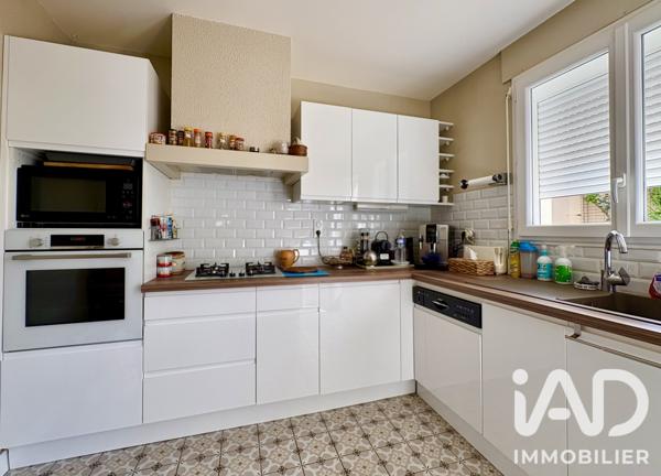 Maison à vendre 5 pièces 140 m² Cognac