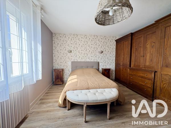 Maison à vendre 5 pièces 140 m² Cognac