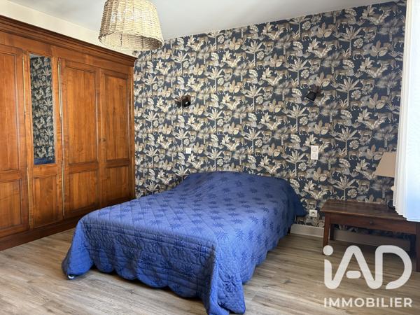 Maison à vendre 5 pièces 140 m² Cognac