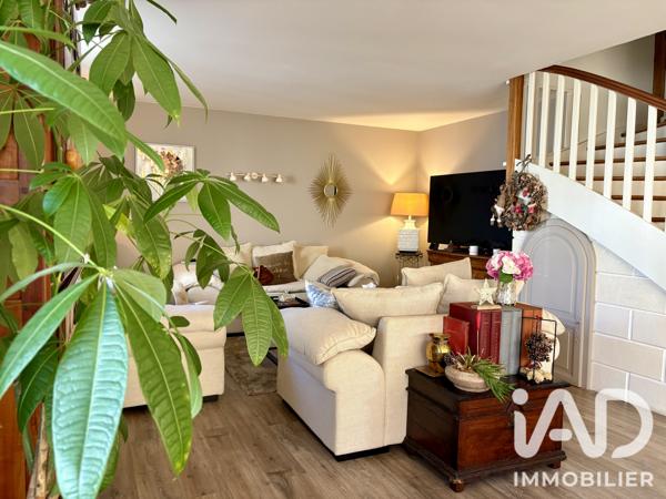Maison à vendre 5 pièces 140 m² Cognac