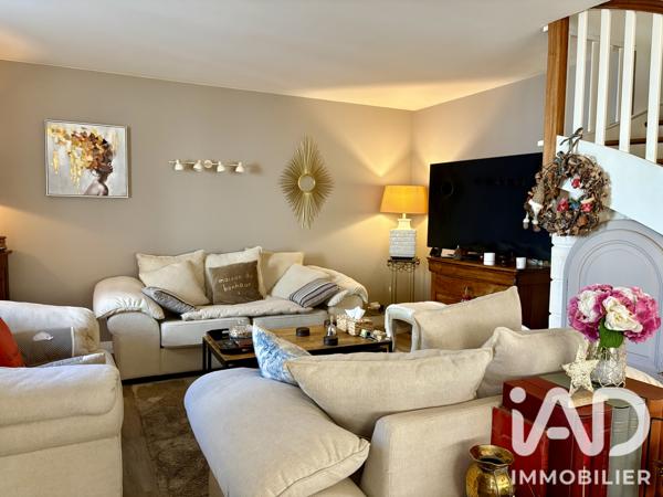 Maison à vendre 5 pièces 140 m² Cognac