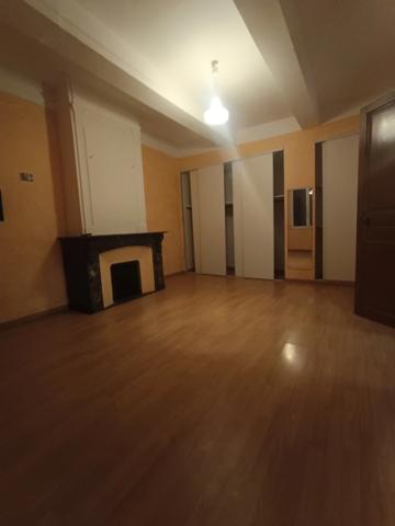 Maison à vendre 6 pièces BESSAN (34)