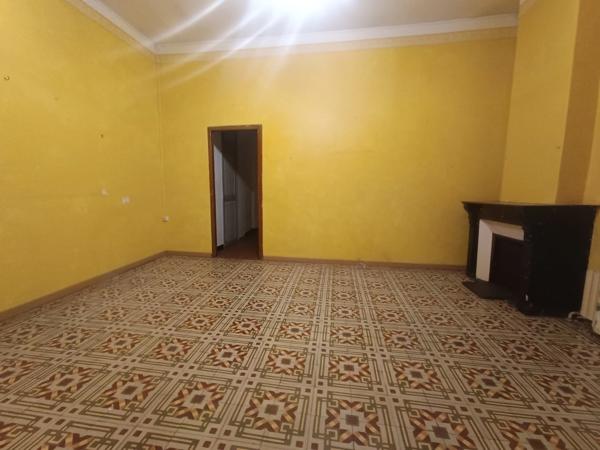 Maison à vendre 6 pièces BESSAN (34)