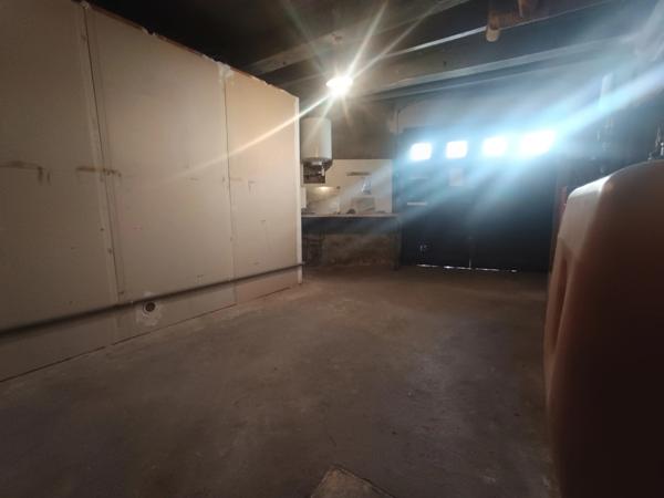 Maison à vendre 6 pièces BESSAN (34)