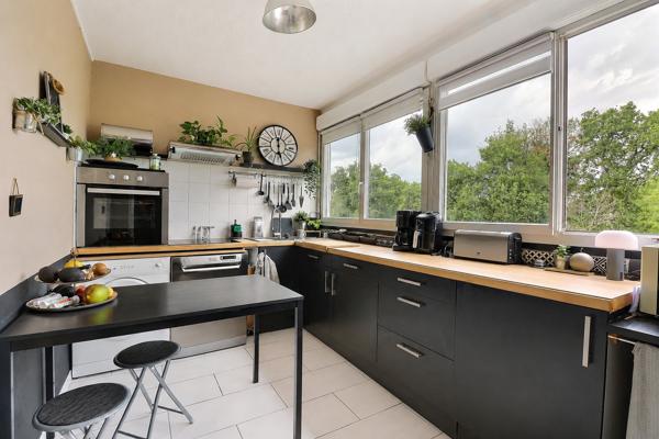 À VENDRE – T3 de 69 m² avec balcon à Pessac