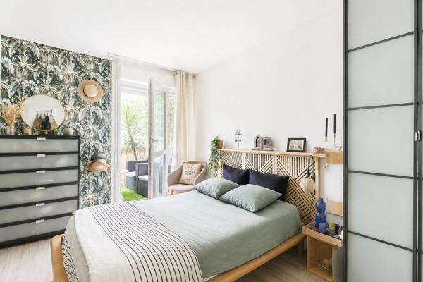 À VENDRE – T3 de 69 m² avec balcon à Pessac